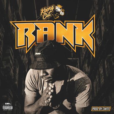 RANK's cover