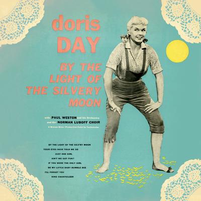 Be My Little Baby Bumble Bee (with Paul Weston & His Orchestra & The Norman Luboff Choir) By Doris Day's cover