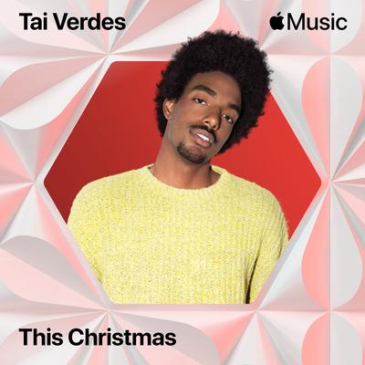 This Christmas By Tai Verdes's cover