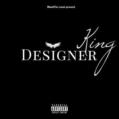 Designer By King's cover