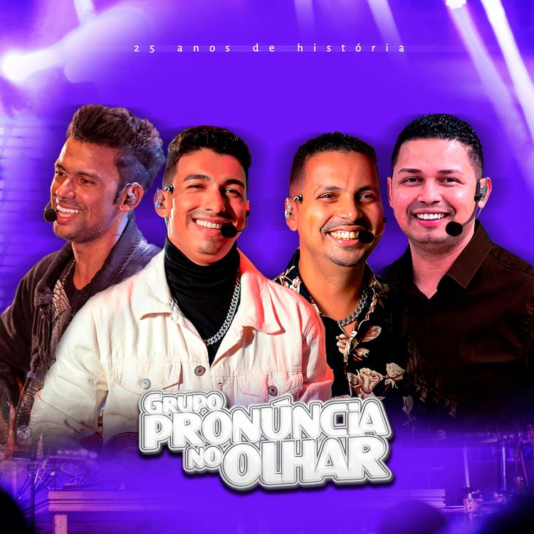 Grupo Pronúncia no Olhar's avatar image