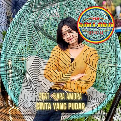 Cinta Yang Pudar's cover