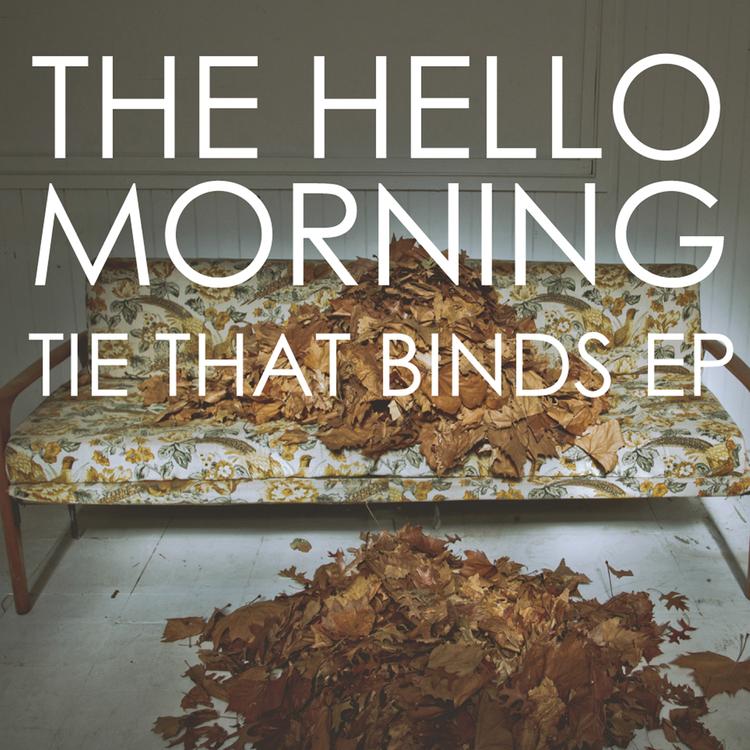 The Hello Morning's avatar image