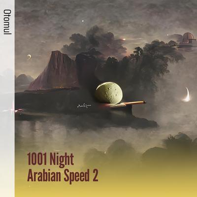 1001 Night Arabian Speed 2's cover