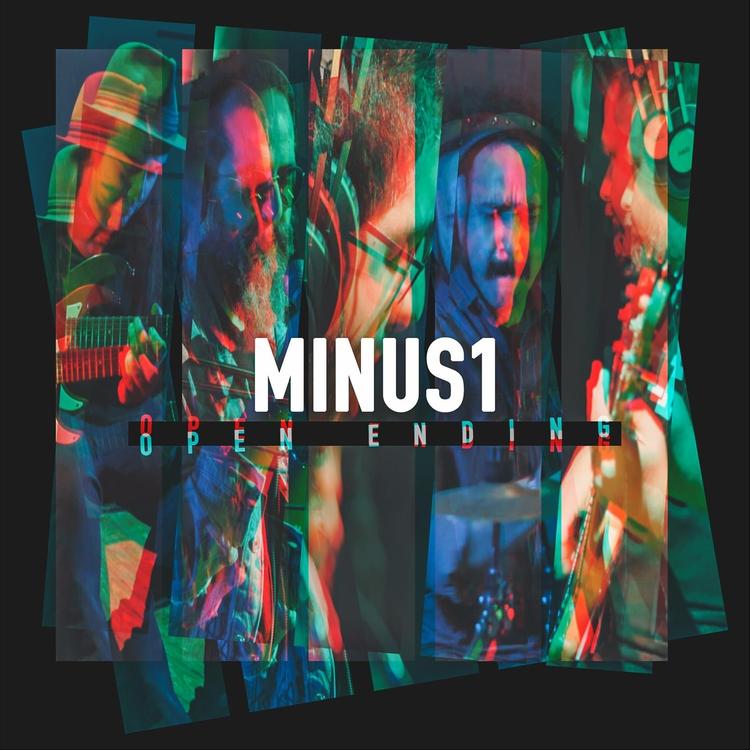 Minus1's avatar image