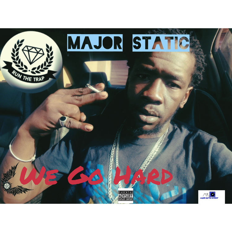 Major Hustle Records's avatar image