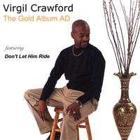 Virgil Crawford's avatar cover