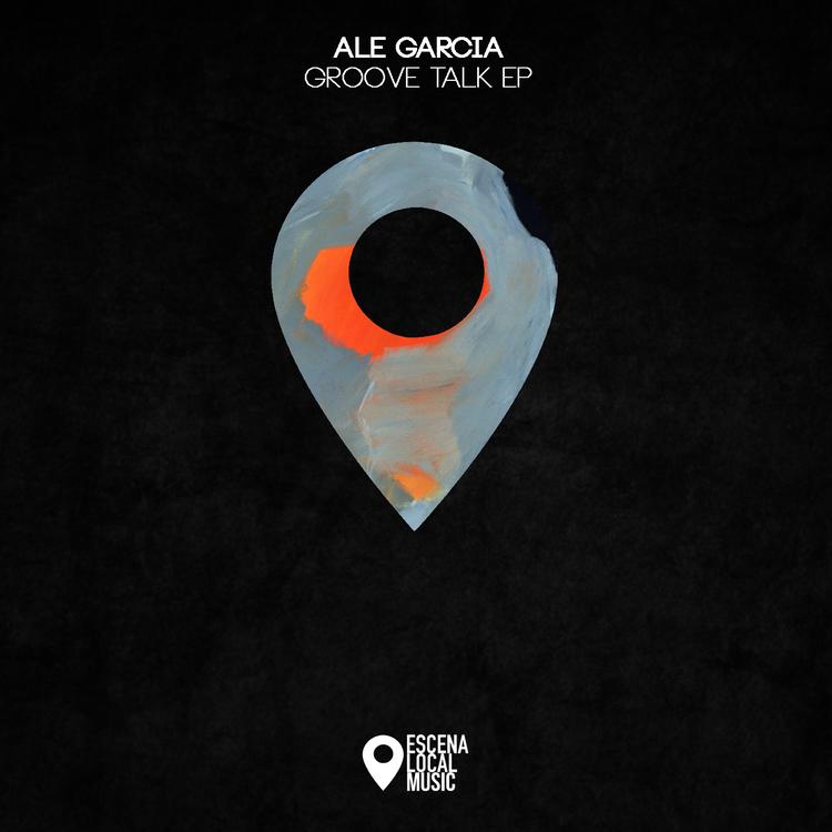 Ale Garcia's avatar image