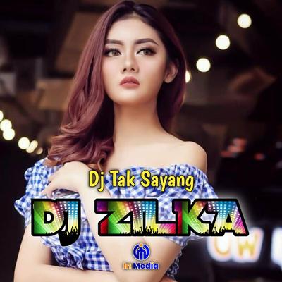 DJ ZILKA's cover