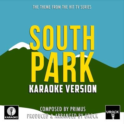 South Park Theme (From "South Park") (Karaoke Version)'s cover