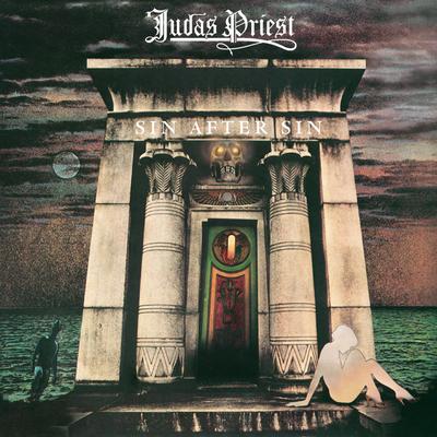Sinner By Judas Priest's cover