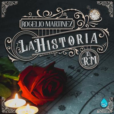 La Historia's cover