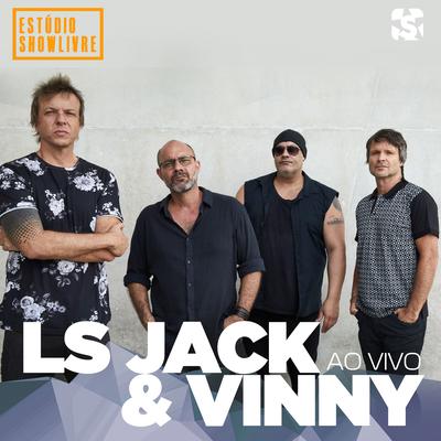 Te Encontrar de Novo (Ao Vivo) By Vinny, Ls Jack's cover