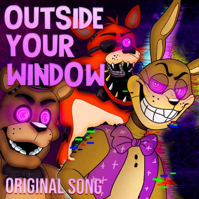 Outside Your Window By Apangrypiggy's cover