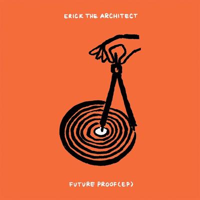 Future Proof EP's cover