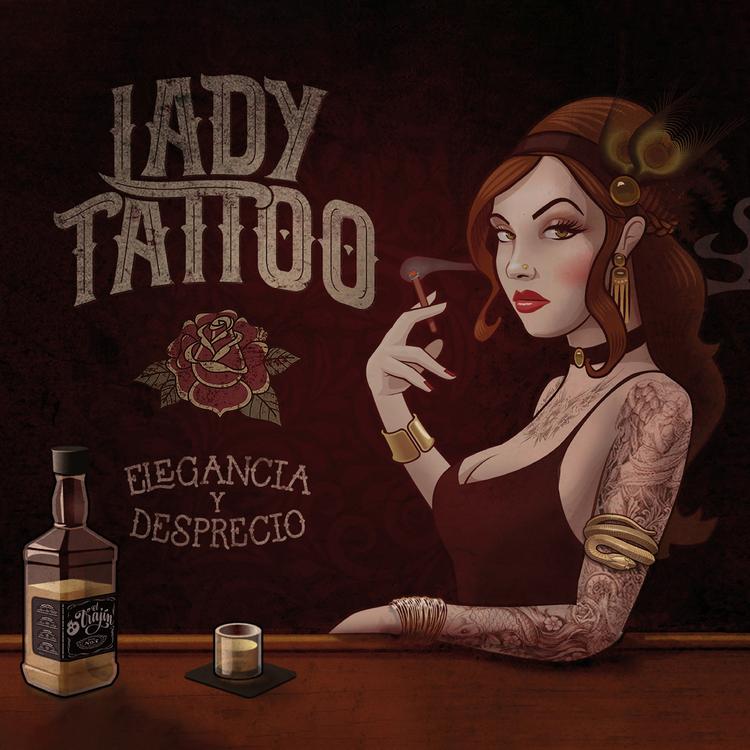 Lady Tattoo's avatar image