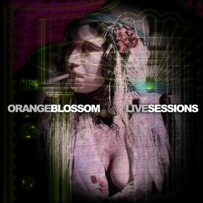 Souffrance (Blossom Live Sessions)'s cover