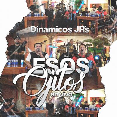 Esos Ojitos (En Vivo)'s cover