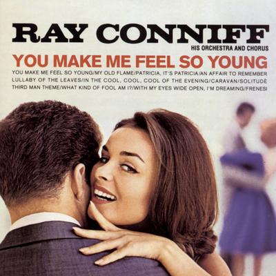 My Old Flame By Ray Conniff and His Orchestra & Chorus's cover