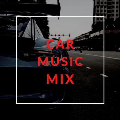 BASS BOOSTED CAR MUSIC 3's cover