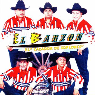 Mal Pagadora By El Barzon's cover