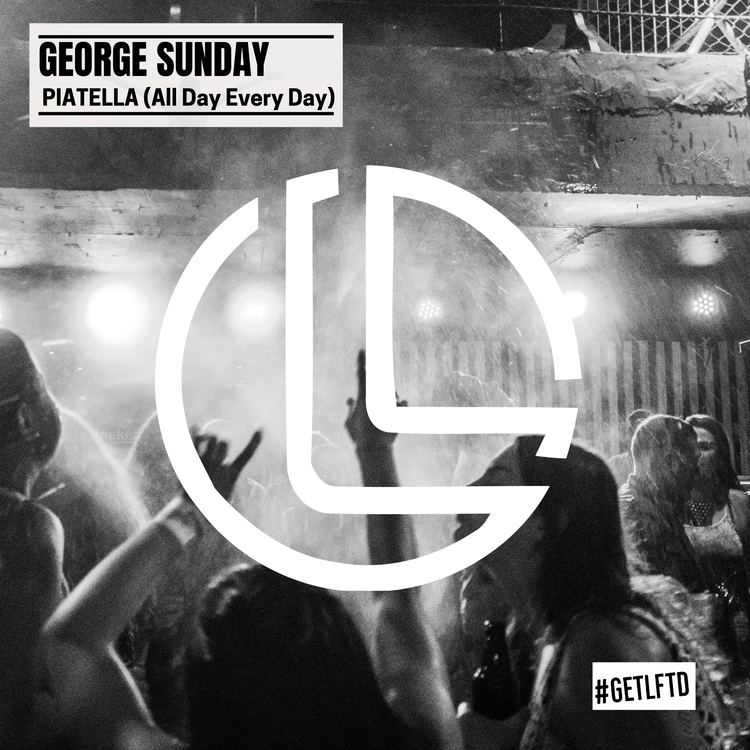 George Sunday's avatar image