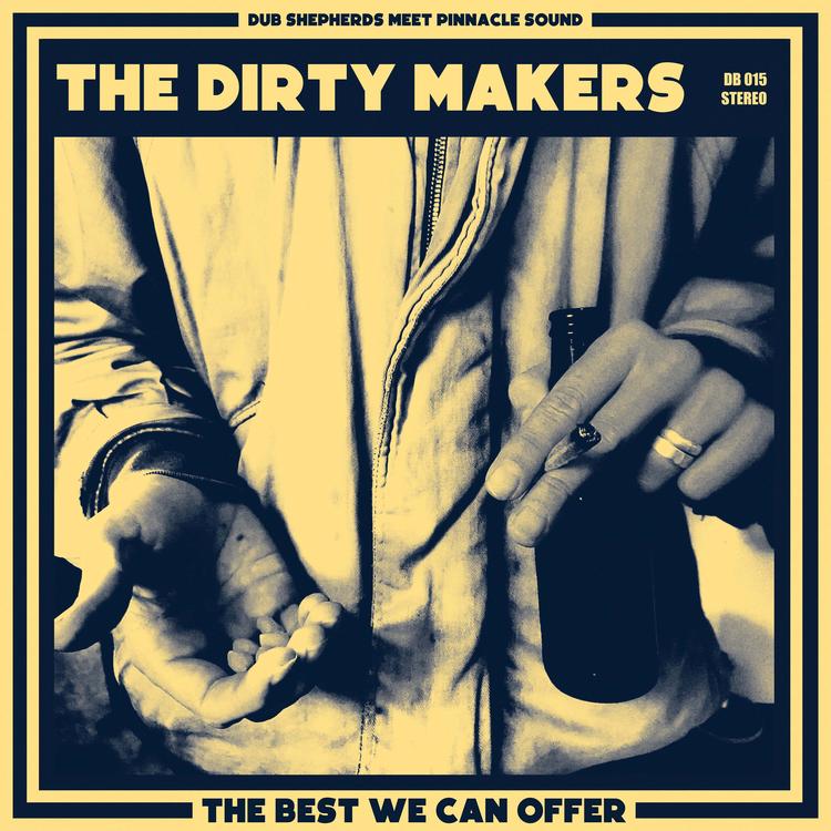 The Dirty Makers's avatar image