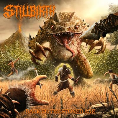 Riot Auffer Buehne 2.0 By Stillbirth's cover