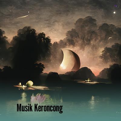 Musik Keroncong (Live)'s cover
