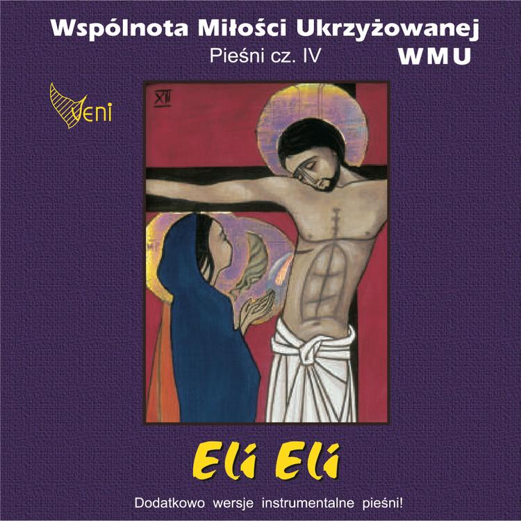 Wspólnota Miłości Ukrzyżowanej WMU's avatar image