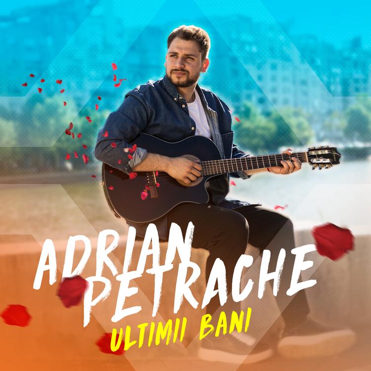 Adrian Petrache's avatar image