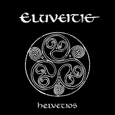 Helvetios's cover