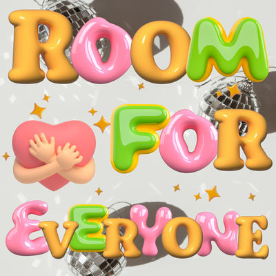 Room For Everyone's cover