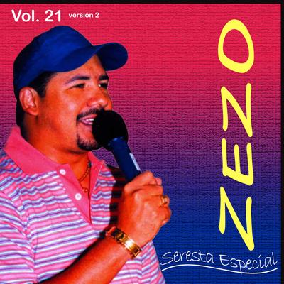 Custe o Que Custar By Zezo's cover