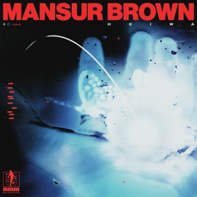 Flight By Mansur Brown's cover