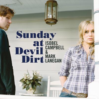 Sunday at Devil Dirt's cover