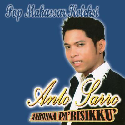 Pop Makassar Koleksi Vol. 2, Anronna Pa'risikku's cover