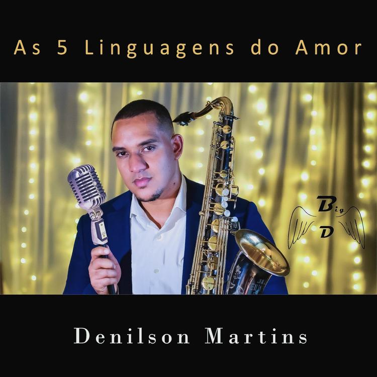 Denilson Martins's avatar image