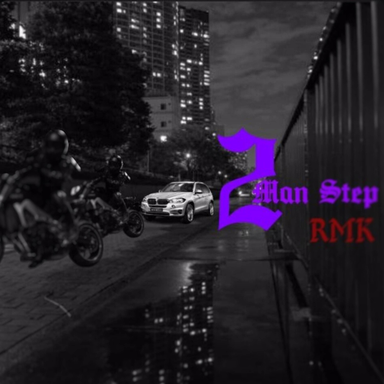 RMK's avatar image