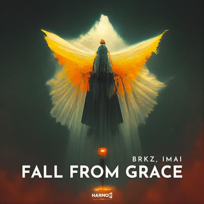 Fall From Grace By Brkz, imai's cover