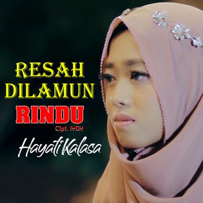 Resah Dilamin Rindu's cover