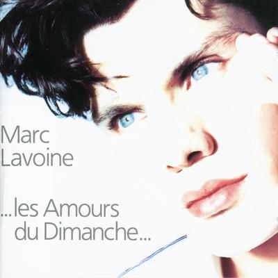 Je n' ai plus rien à te donner By Marc Lavoine's cover