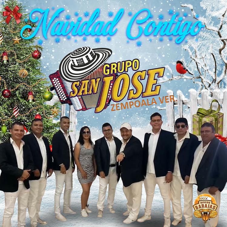 Grupo San Jose's avatar image