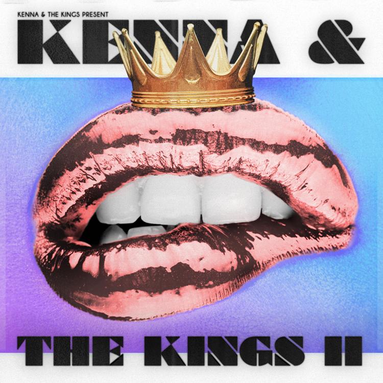 Kenna & the Kings's avatar image