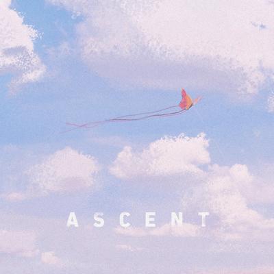 Ascent By Mecca:83, Monma's cover