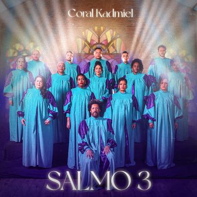 Salmo 3 By Coral Kadmiel's cover