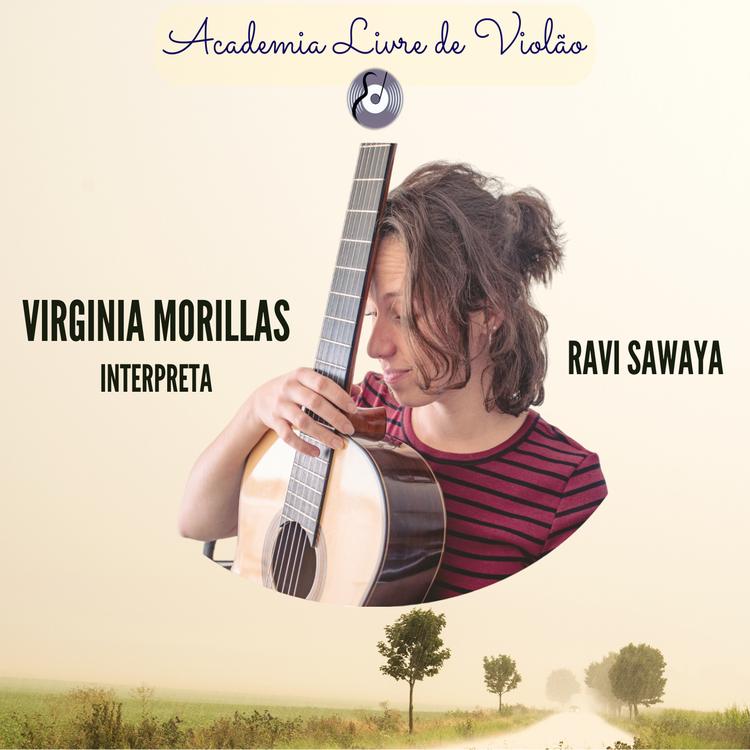 Virginia Morillas's avatar image