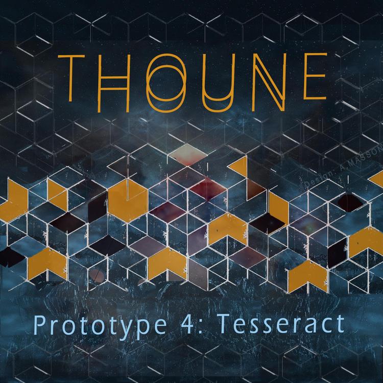 Thoune's avatar image