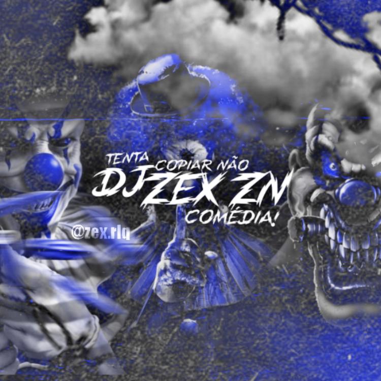 DJ ZEX ZN's avatar image