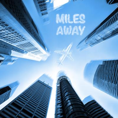 Miles Away By Jan Metternich, IND1GO's cover